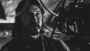 Backdrop to the movie "Iron Lung" #508045