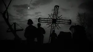 Backdrop to the movie "Ivan