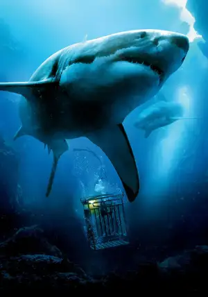 Poster to the movie "47 Meters Down" #865648