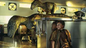 Backdrop to the movie "Jurassic Park" #598054