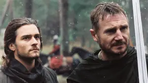 Backdrop to the movie "Kingdom of Heaven" #252748