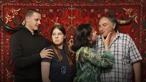 Backdrop to the movie "Lessons of Tolerance" #757264