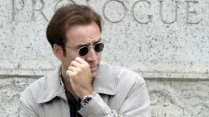 Backdrop to the movie "National Treasure" #274605