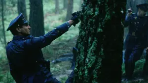 Backdrop to the movie "Pan