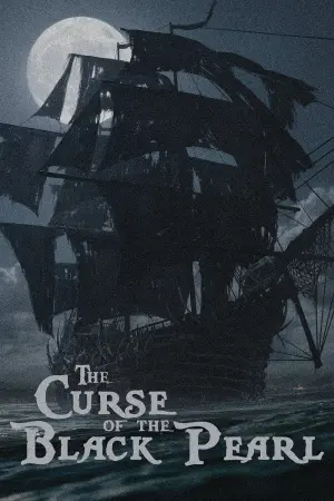 Poster to the movie "Pirates of the Caribbean: The Curse of the Black Pearl" #167053