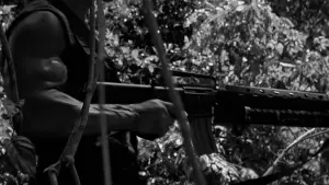 Backdrop to the movie "Predator" #559766