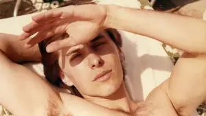 Backdrop to the movie "TABOO – Amos Guttman" #787404