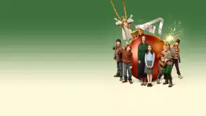 Backdrop to the movie "The Best Christmas Pageant Ever" #789142