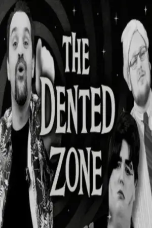 Poster to the movie "The Dented Zone" #695345