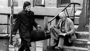 Backdrop to the movie "The Exorcist" #189201