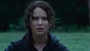 Backdrop to the movie "The Hunger Games" #603222