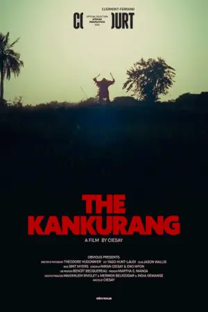 Poster to the movie "The Kankurang" #563437