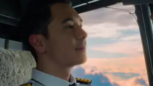 Backdrop to the movie "The Last Flight" #535004