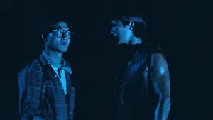 Backdrop to the movie "The Seventh Curse" #395582