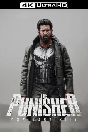 Poster to the movie "Untitled ‘The Punisher’ Special" #813867