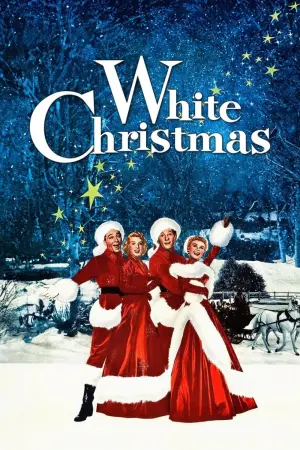 Poster to the movie "White Christmas" #231252