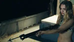 Backdrop to the movie "Dead Sea" #666451