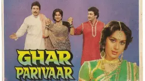 Backdrop to the movie "Ghar Parivaar" #728037
