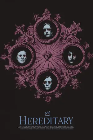 Hereditary