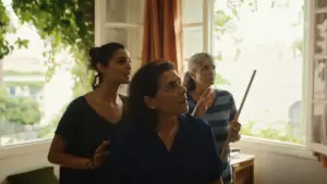 Backdrop to the movie "In a Whisper" #631921