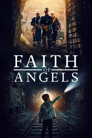 Faith of Angels