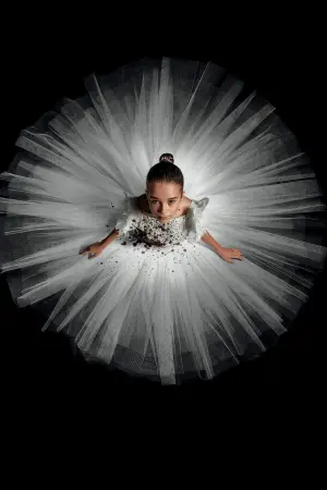 Poster to the movie "Abigail" #356105