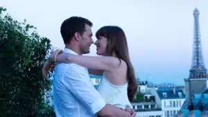 Backdrop to the movie "Fifty Shades Freed" #827886
