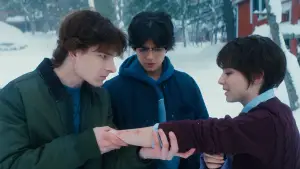 Backdrop to the movie "The Black Phone 2" #524271