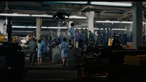 Backdrop to the movie "The Working Class Goes to Heaven" #747406