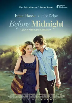 Before Midnight