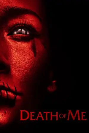Poster to the movie "Death of Me" #347221