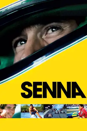 Poster to the movie "Senna" #939910