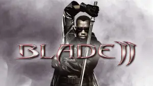 Blade II