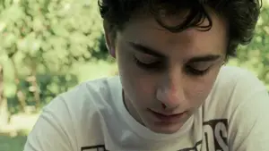 Backdrop to the movie "Call Me by Your Name" #595894