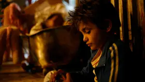 Backdrop to the movie "Capernaum" #678073