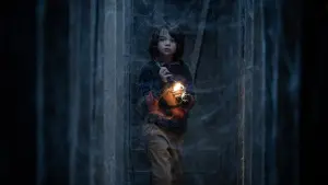 Backdrop to the movie "Cobweb" #172267