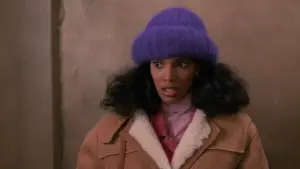 Backdrop to the movie "Coming to America" #788306