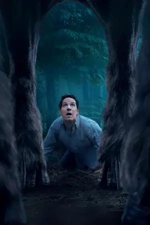 Poster to the movie "Death of a Unicorn" #568956