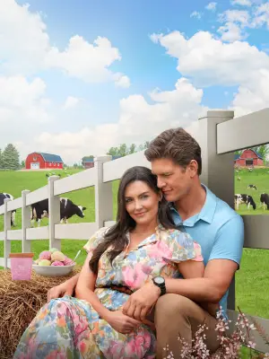 Poster to the movie "Double Scoop" #668915