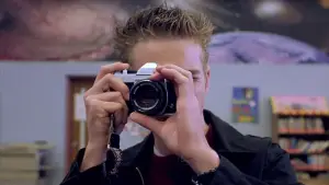 Backdrop to the movie "Elephant" #792745