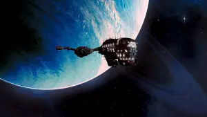 Backdrop to the movie "Event Horizon" #281834