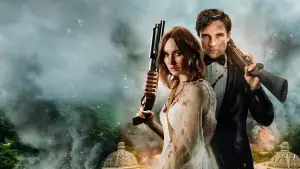 Backdrop to the movie "An Enemy Within" #842141
