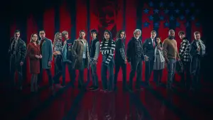 Backdrop to the movie "Founders Day" #475994