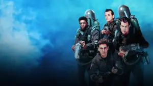 Backdrop to the movie "Ghostbusters II" #585897