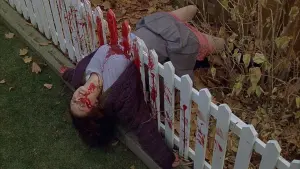 Backdrop to the movie "Ginger Snaps" #259291