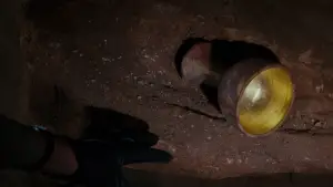 Backdrop to the movie "Indiana Jones and the Last Crusade" #601586