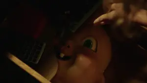 Backdrop to the movie "Happy Death Day" #710138