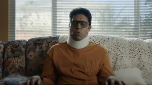 Backdrop to the movie "I Want to Talk" #739072