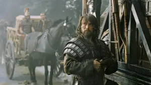 Backdrop to the movie "King Arthur" #711668