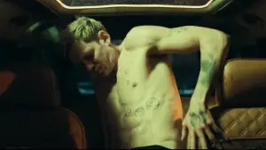 Backdrop to the movie "Locked" #586743